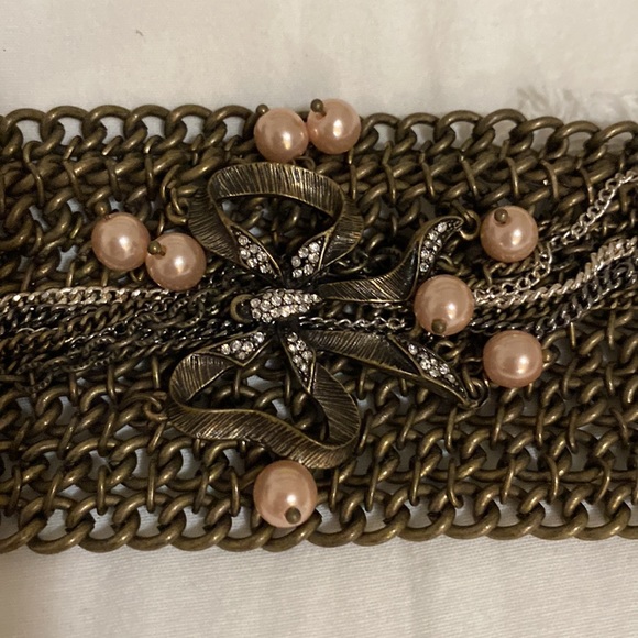 Express Chunky Bracelet - Picture 2 of 6